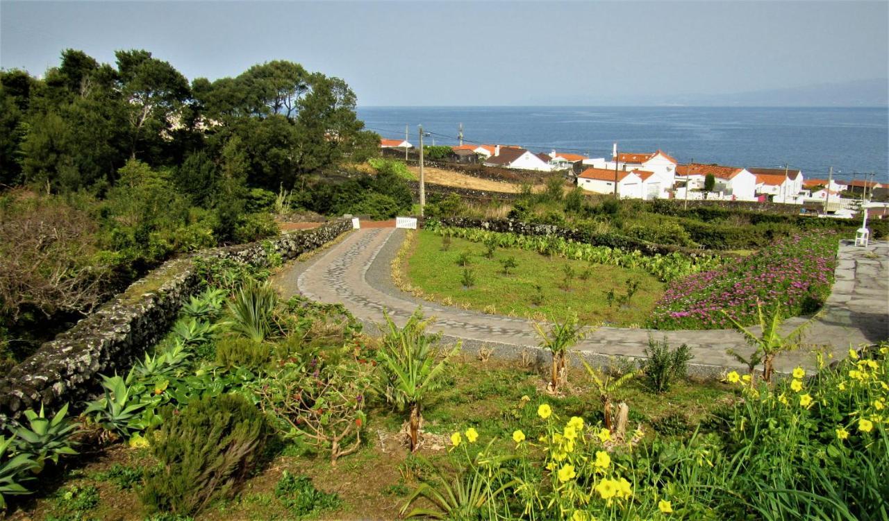 Casa Da Arquinha Villa Santo Amaro  Exterior photo